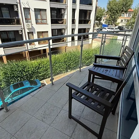 Apartmanhotel Atlantis *