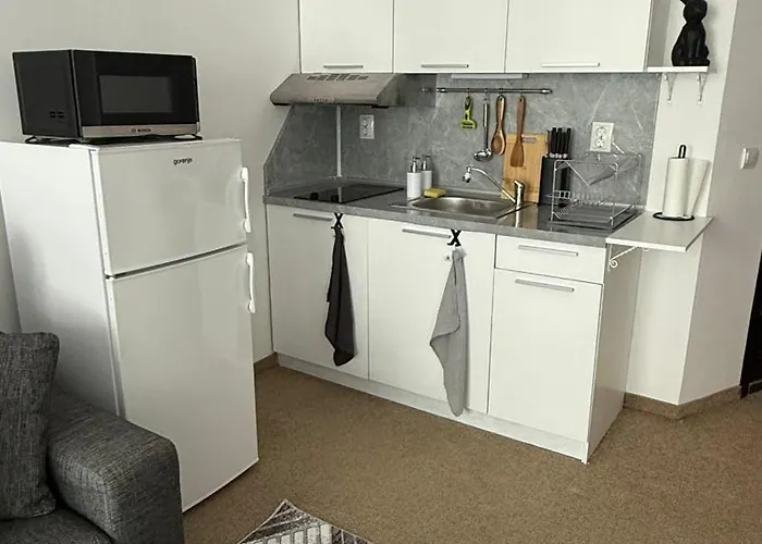 Apartmanhotel Atlantis *